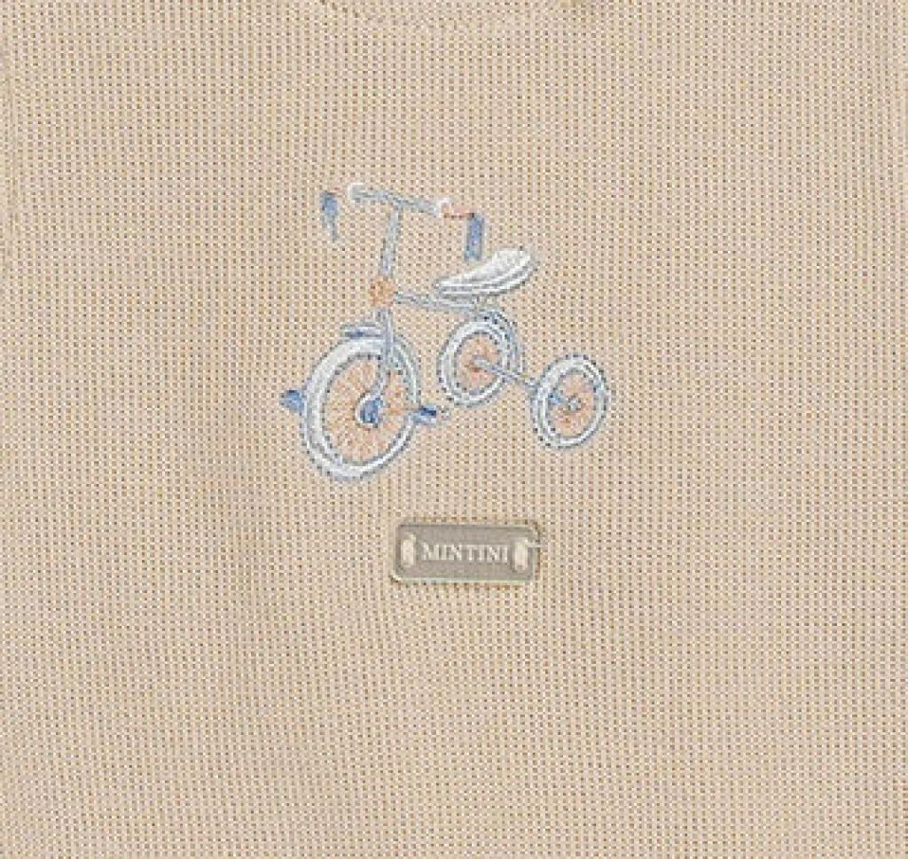Tricycle Dungaree Set