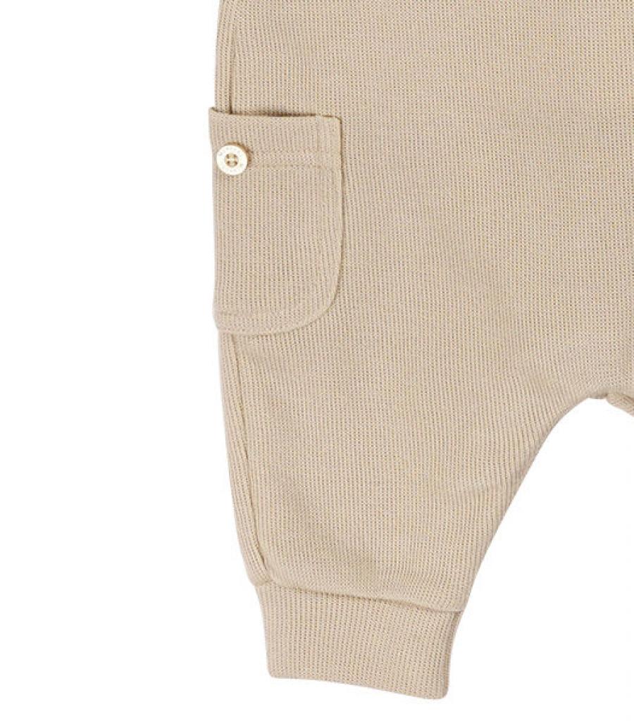 Tricycle Dungaree Set