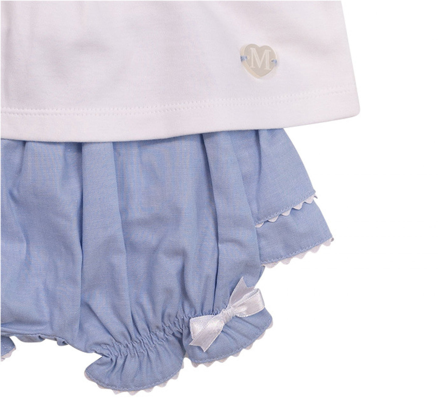 Butterfly Garden Outfit