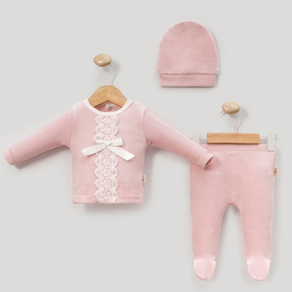 Wendy Vintage 3PC Set