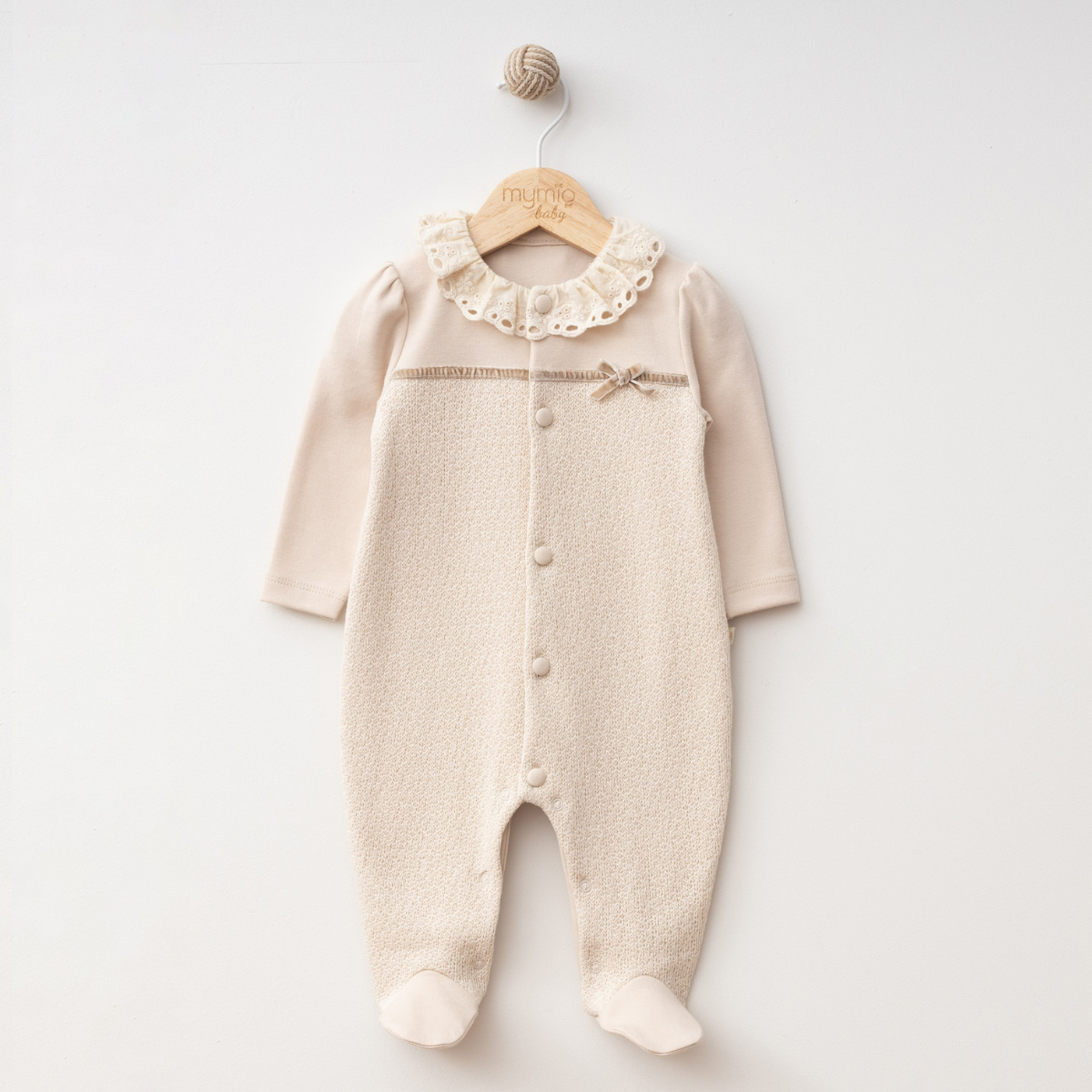 Clara Knit Sweet Suit