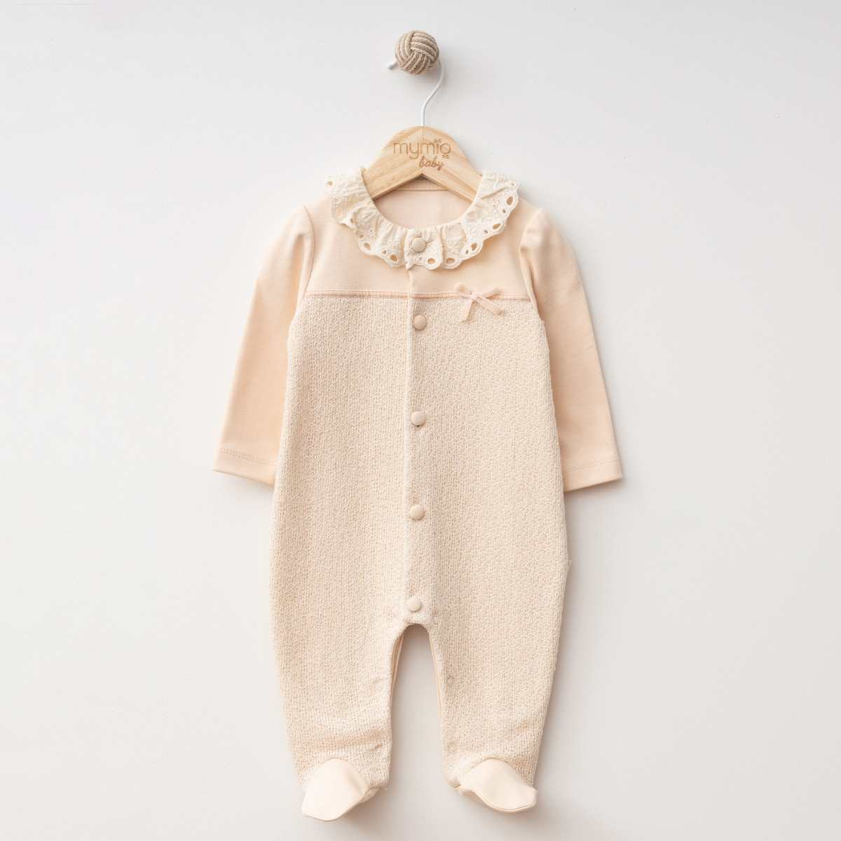 Clara Knit Sweet Suit