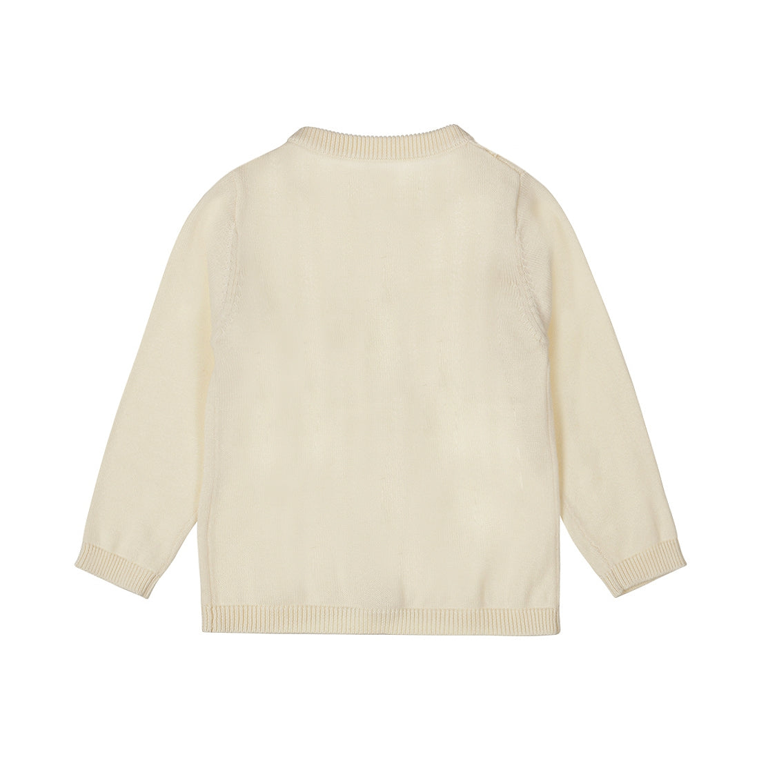 Fine Knit Cardigan