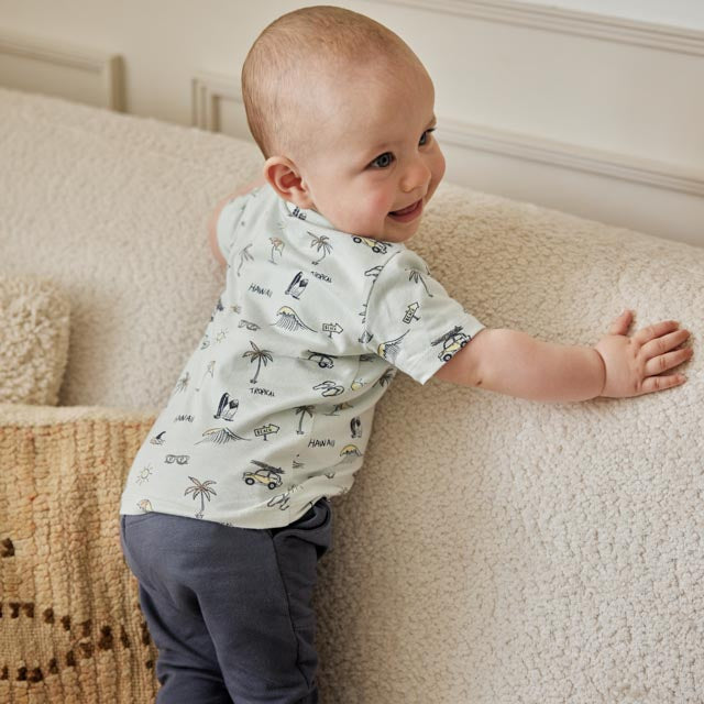 Little Surfer T-shirt