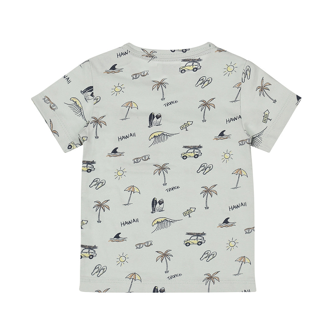 Little Surfer T-shirt