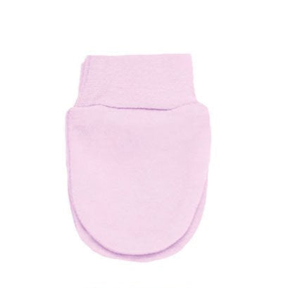 Prem Cotton Mittens 2 Pairs