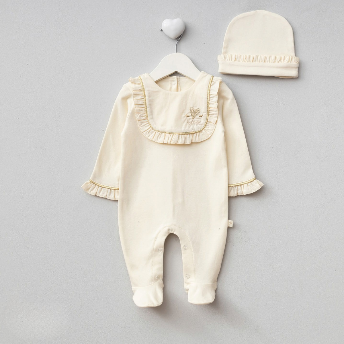 Buttercup Dreams Set