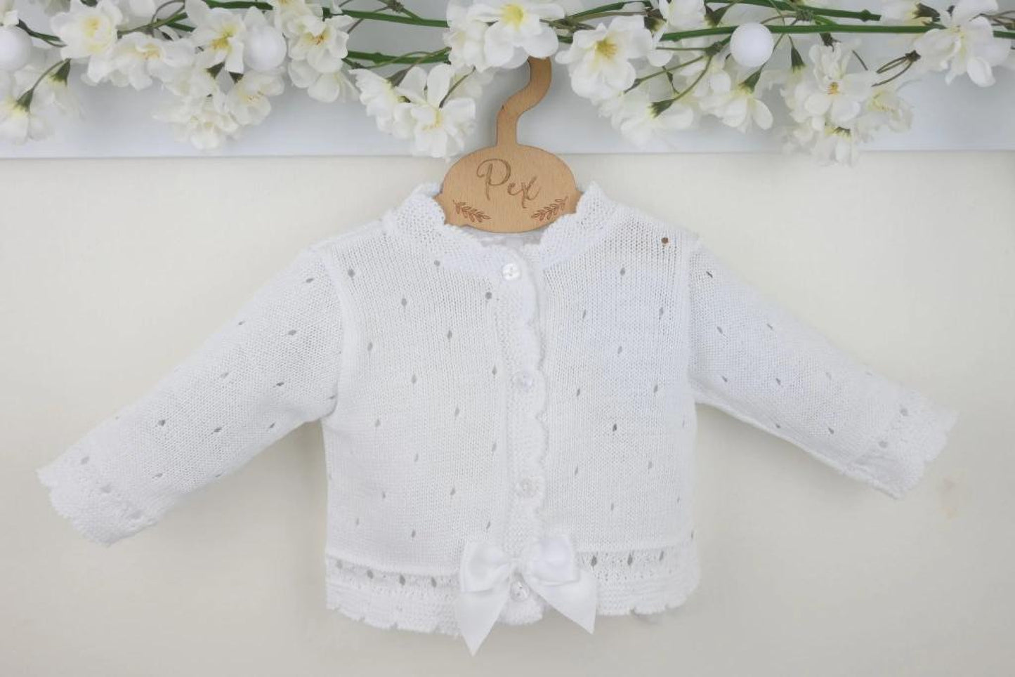 Miranda Cardigan