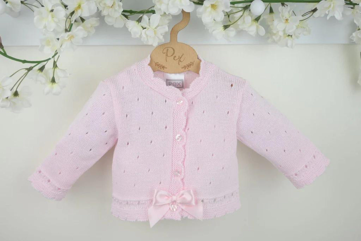 Miranda Cardigan