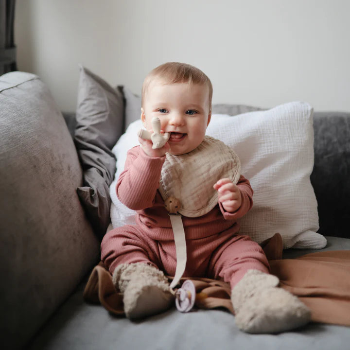 Animal Figurine Teether