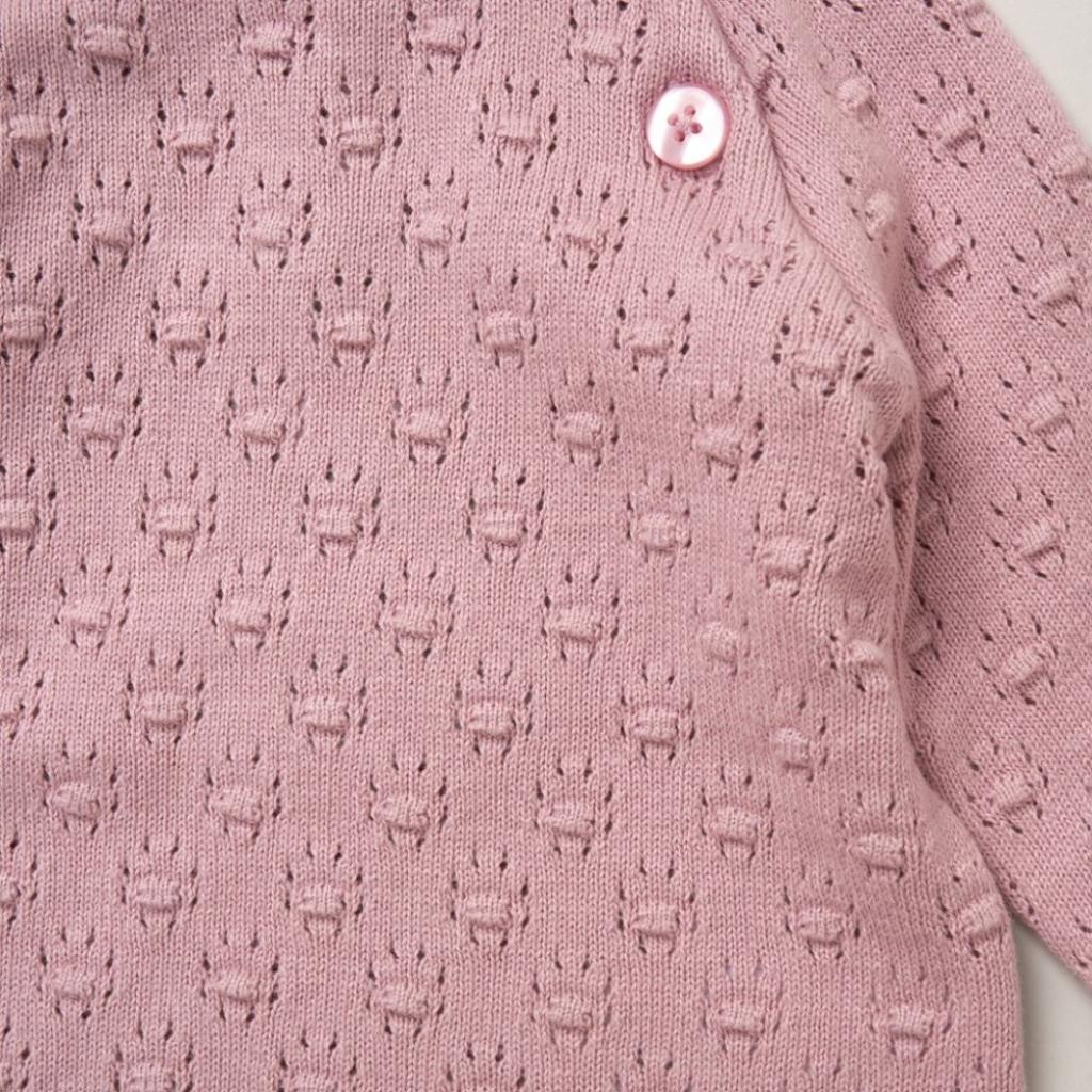 True Knit Cotton Set