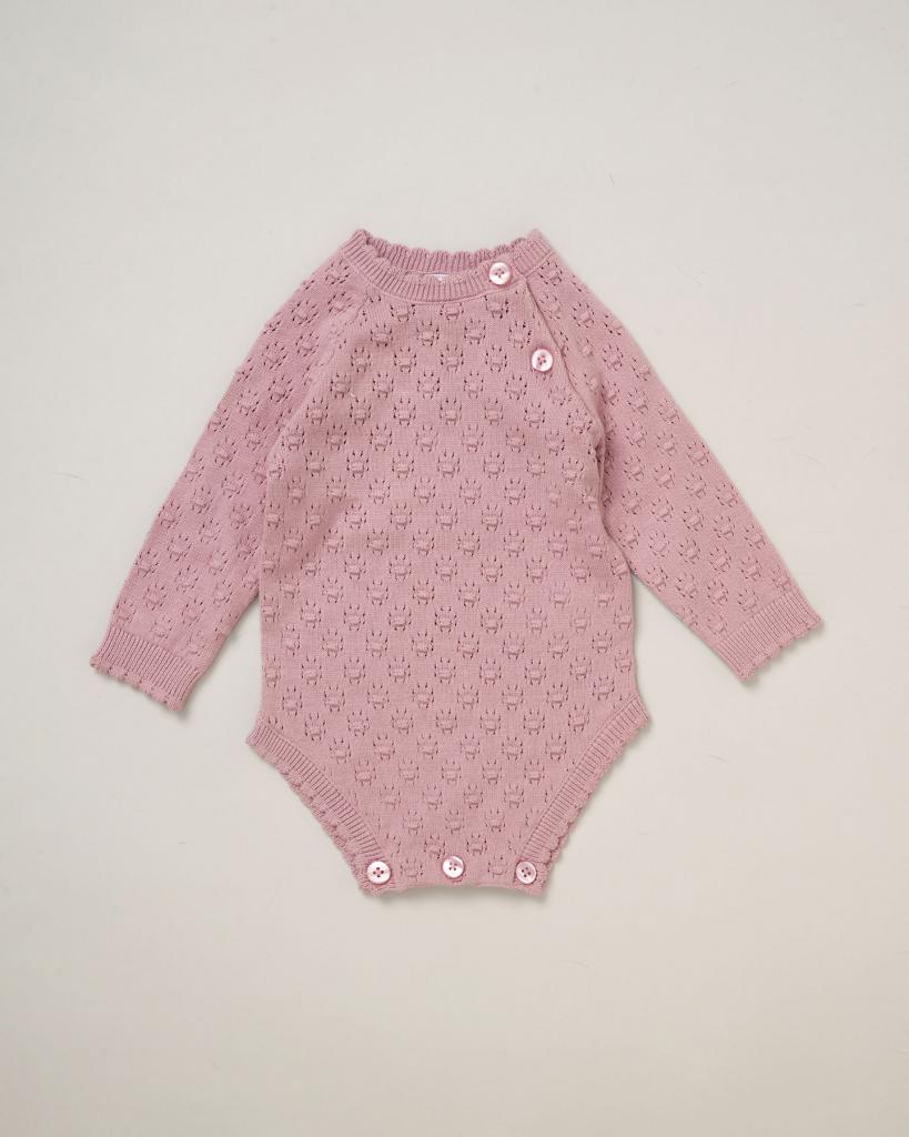 True Knit Cotton Set