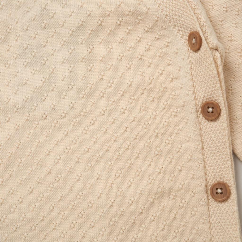 True Knit Cotton Set