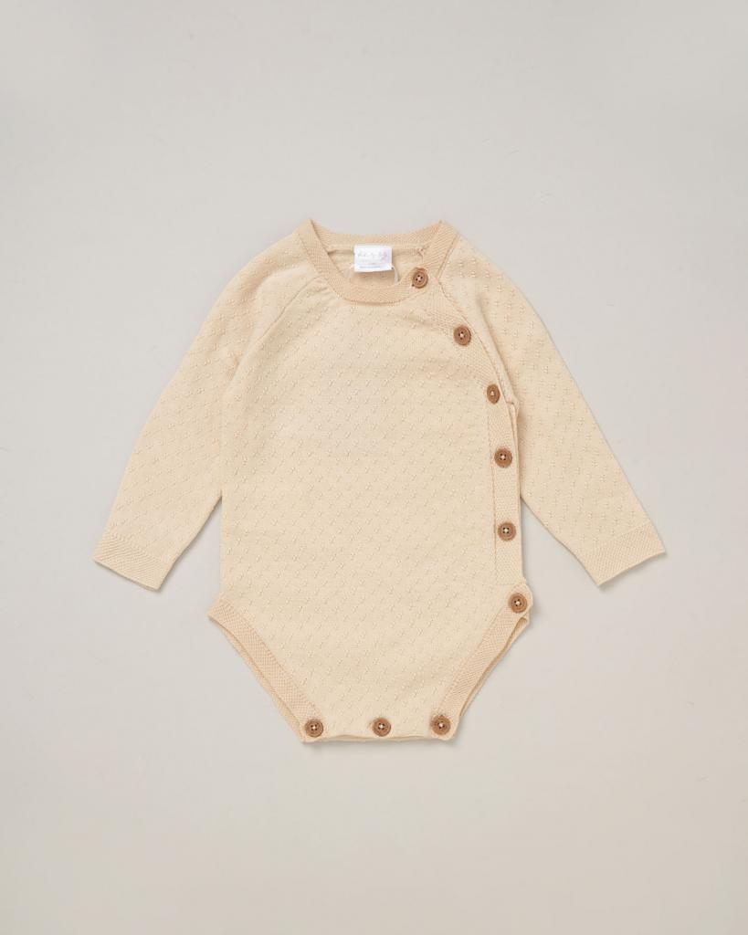 True Knit Cotton Set