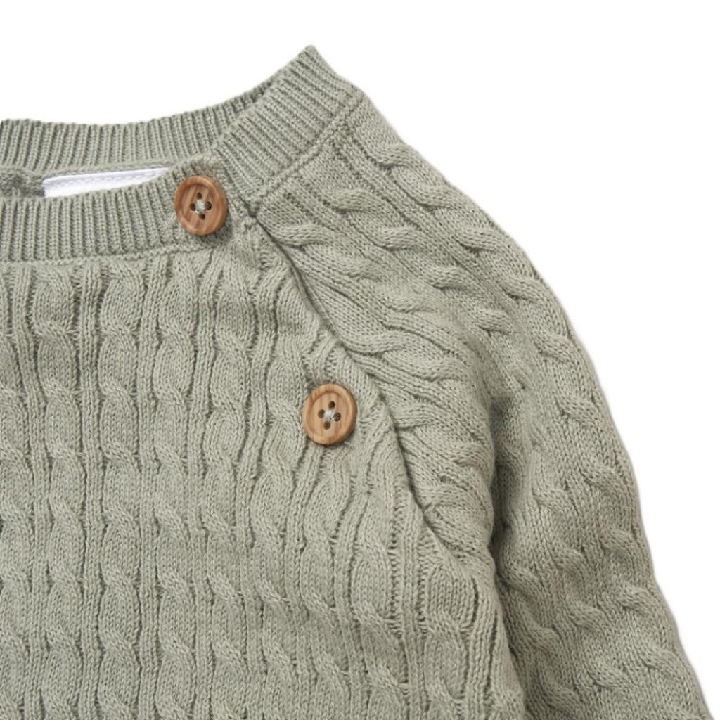 True Knit Cotton Set
