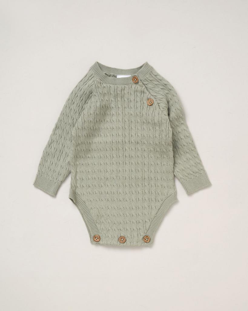 True Knit Cotton Set