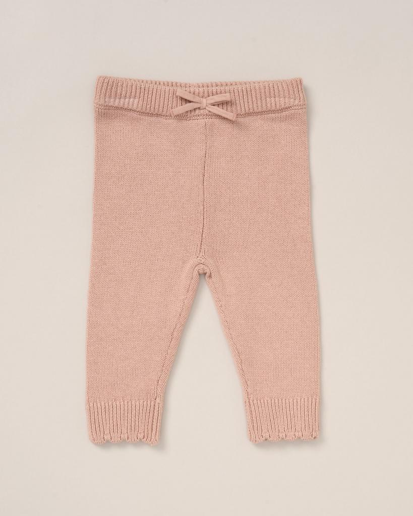 Diamond Knit Cotton Set