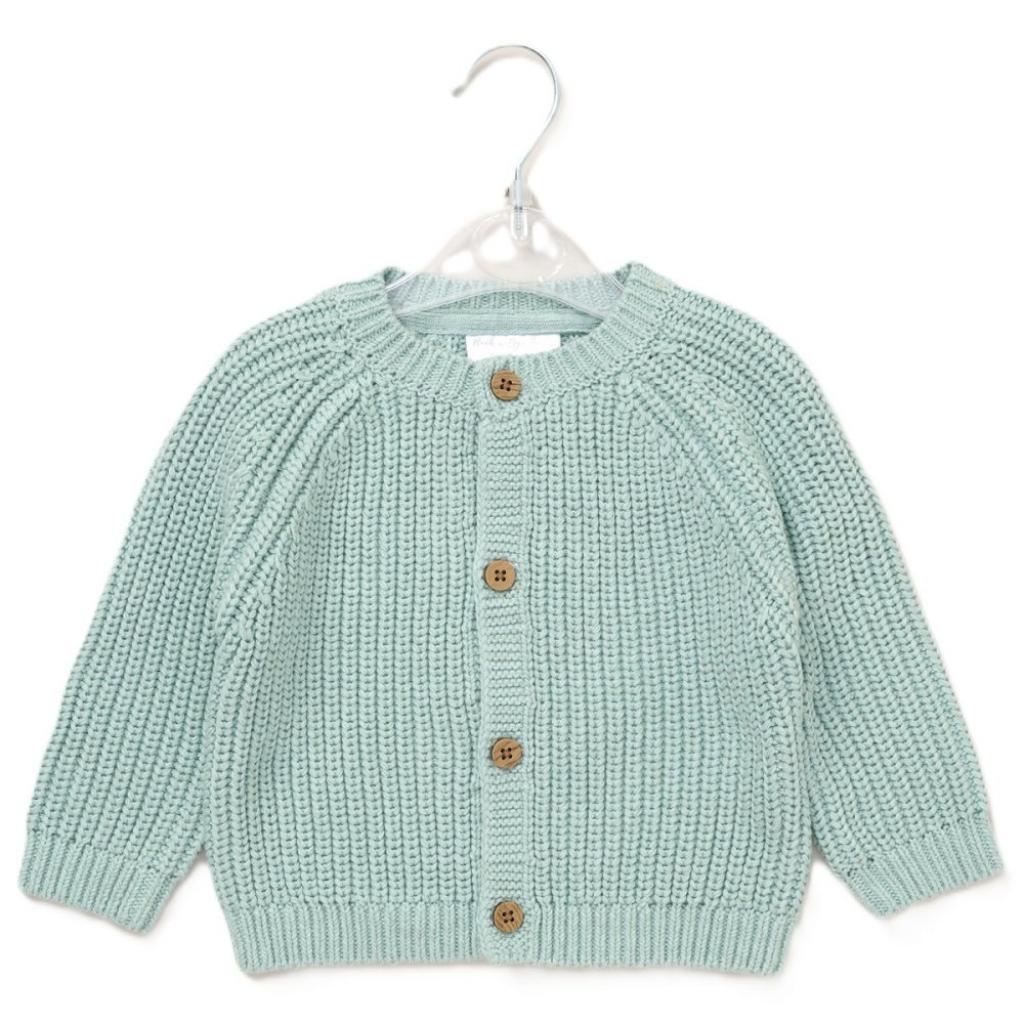 Little Star Cardigan