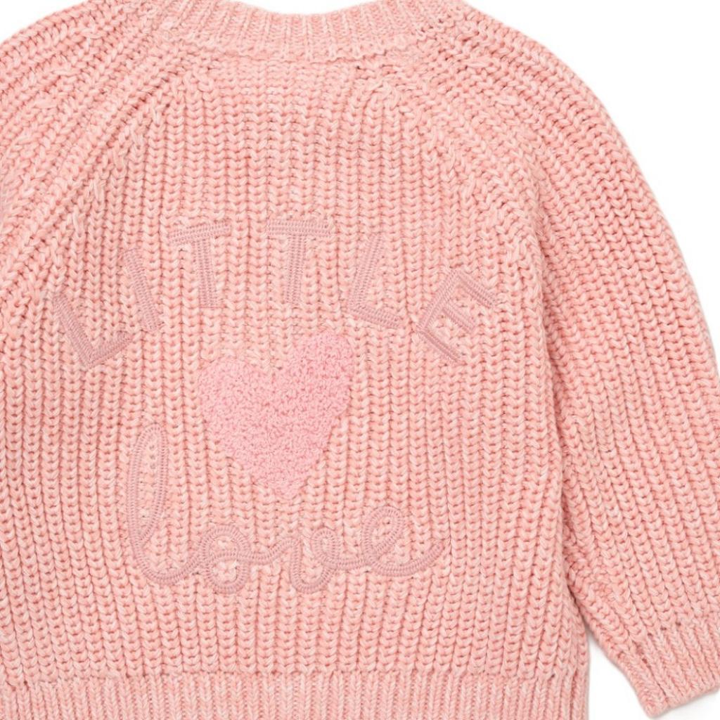 Little Love Cardigan