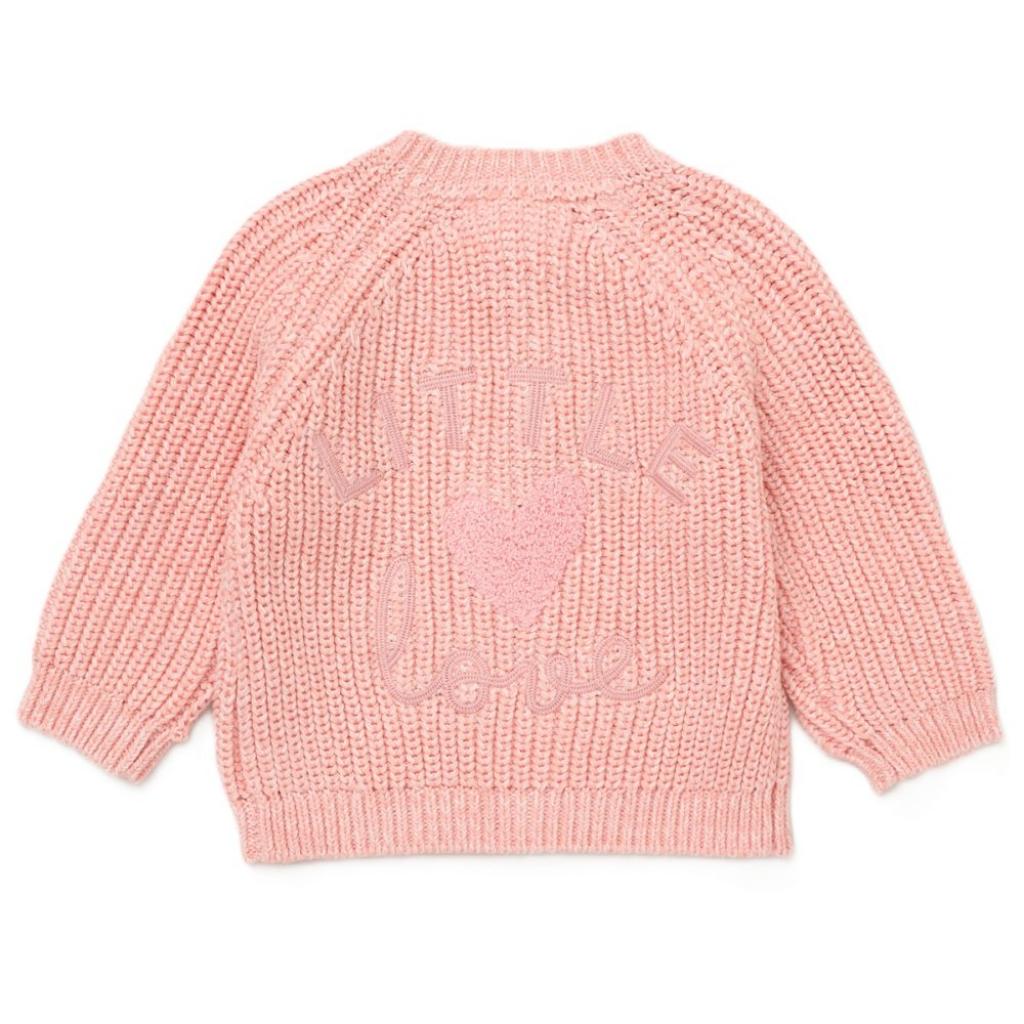 Little Love Cardigan
