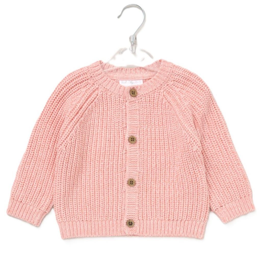 Little Love Cardigan