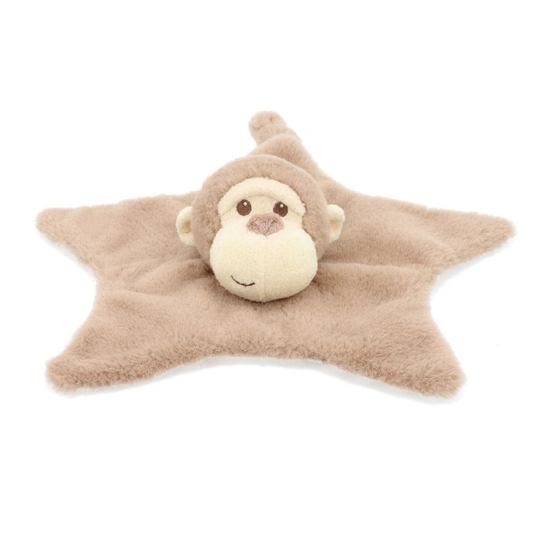 Monkey Comforter