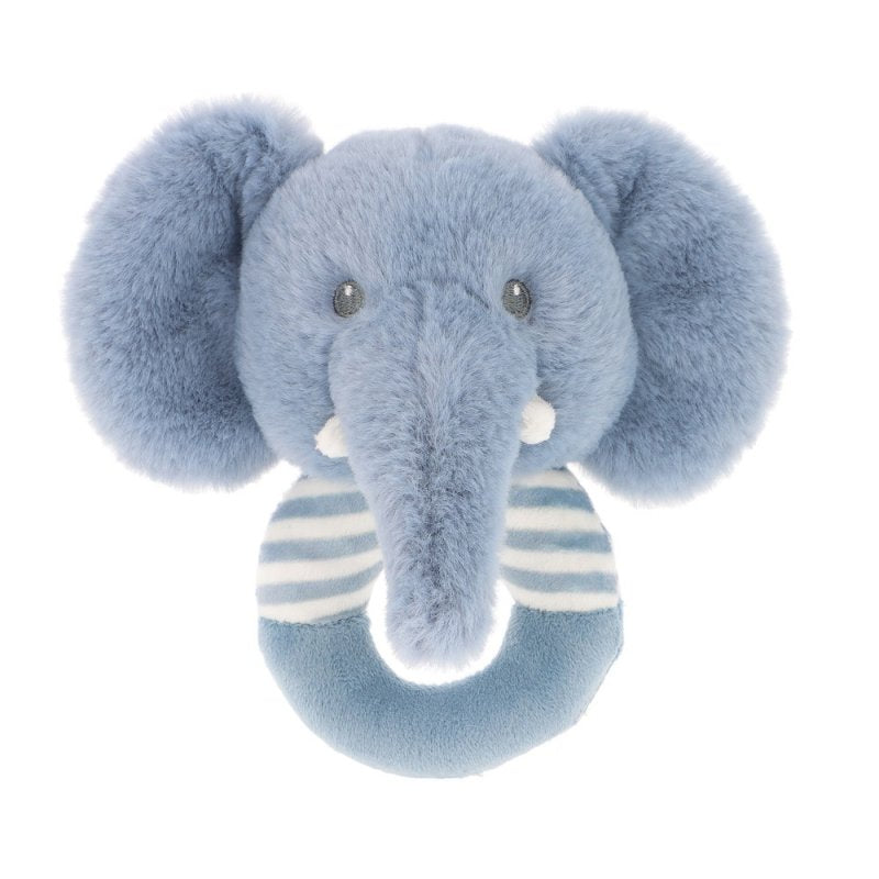 Elephant Ring Rattle