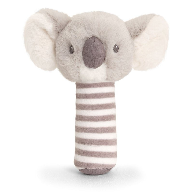 Koala Stick Rattle