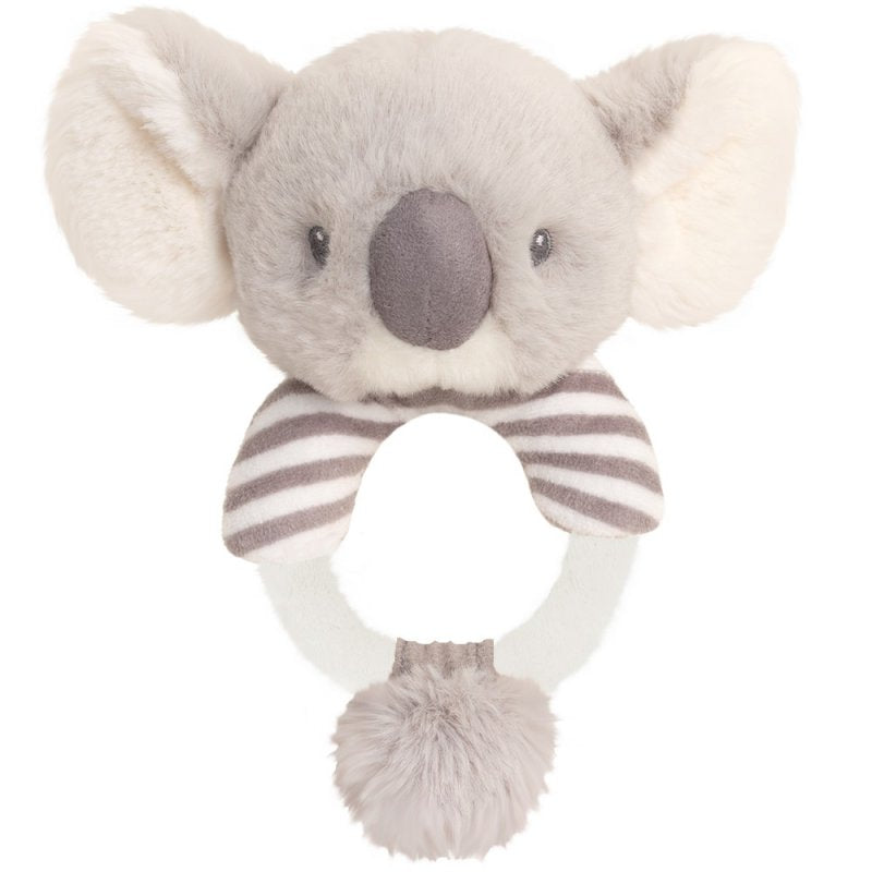 Koala Ring Rattle