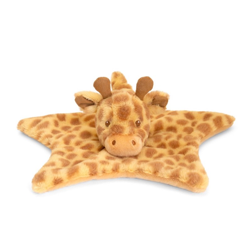 Giraffe Comforter