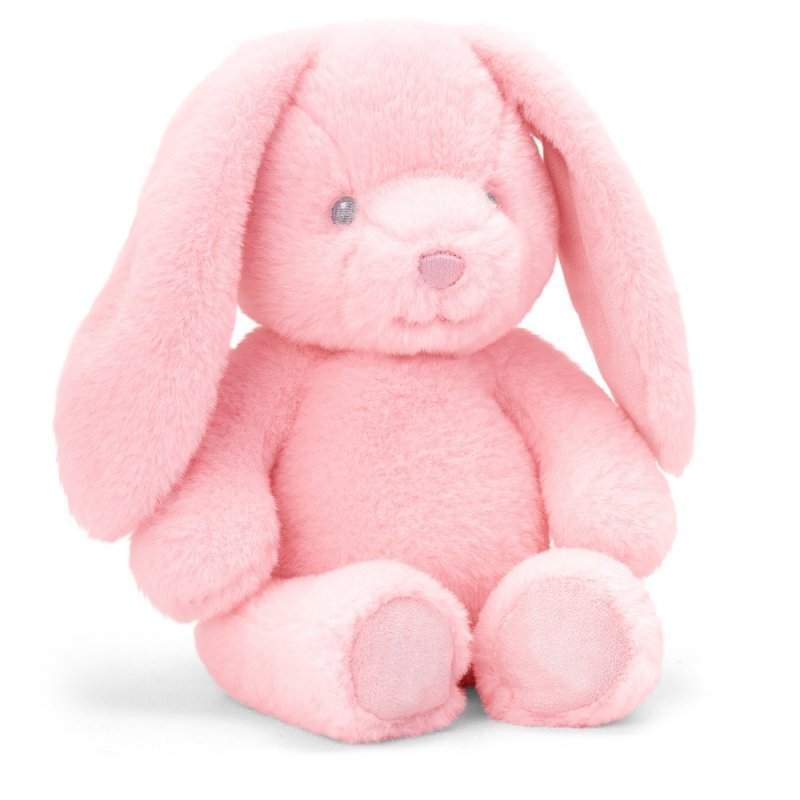 Pink Bunny