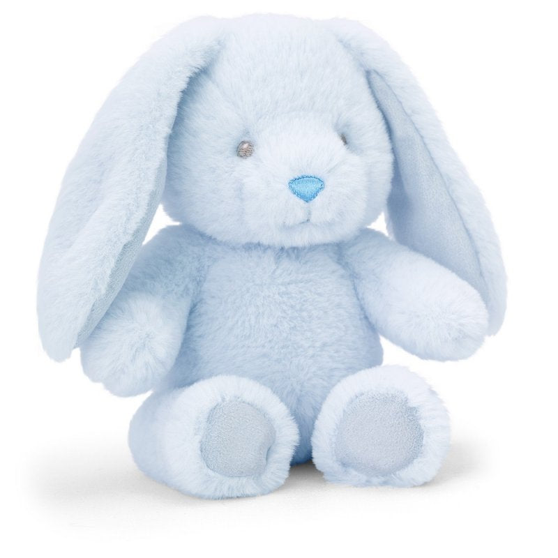 Blue Bunny