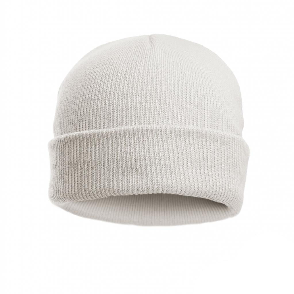 Brushed Beanie Hat