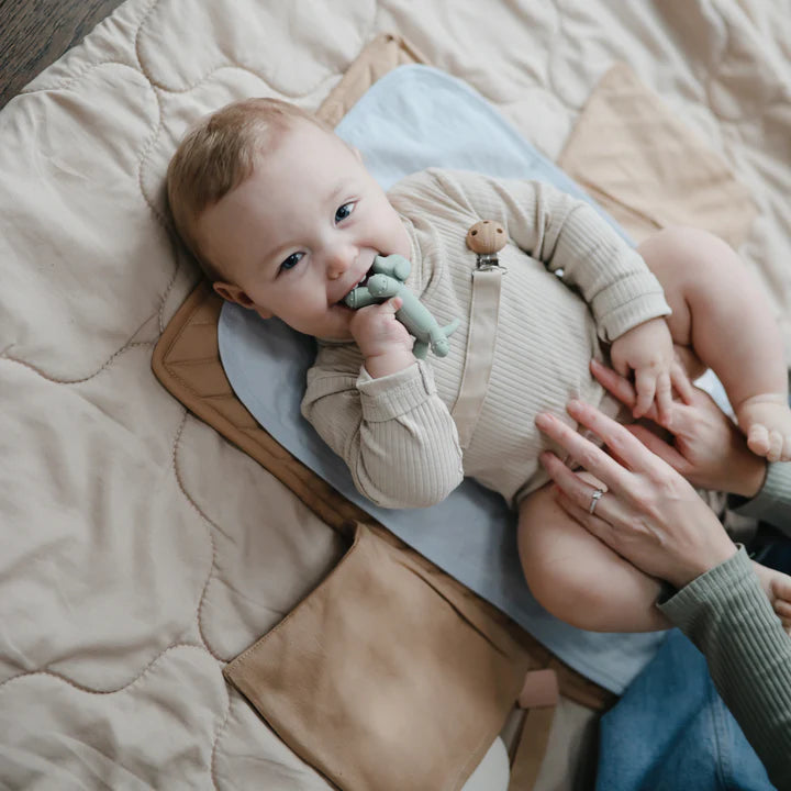 Animal Figurine Teether