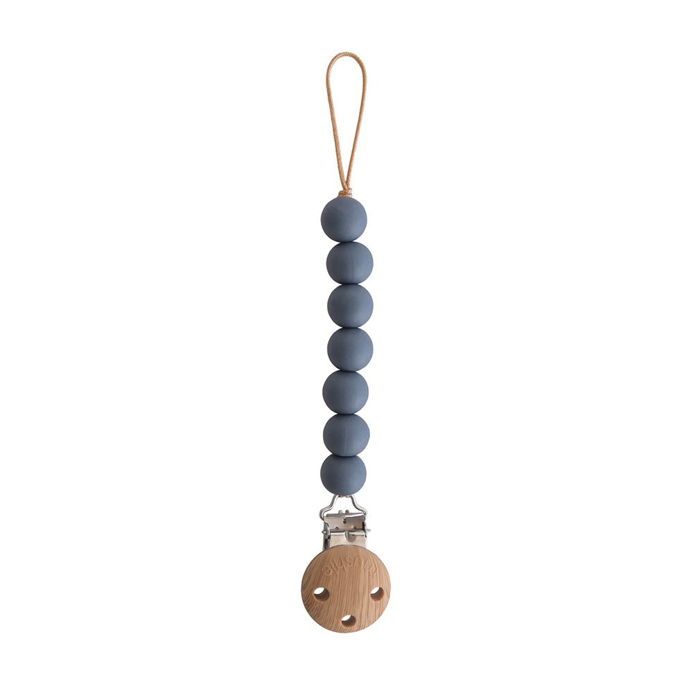 Hera Silicone Pacifier Clip