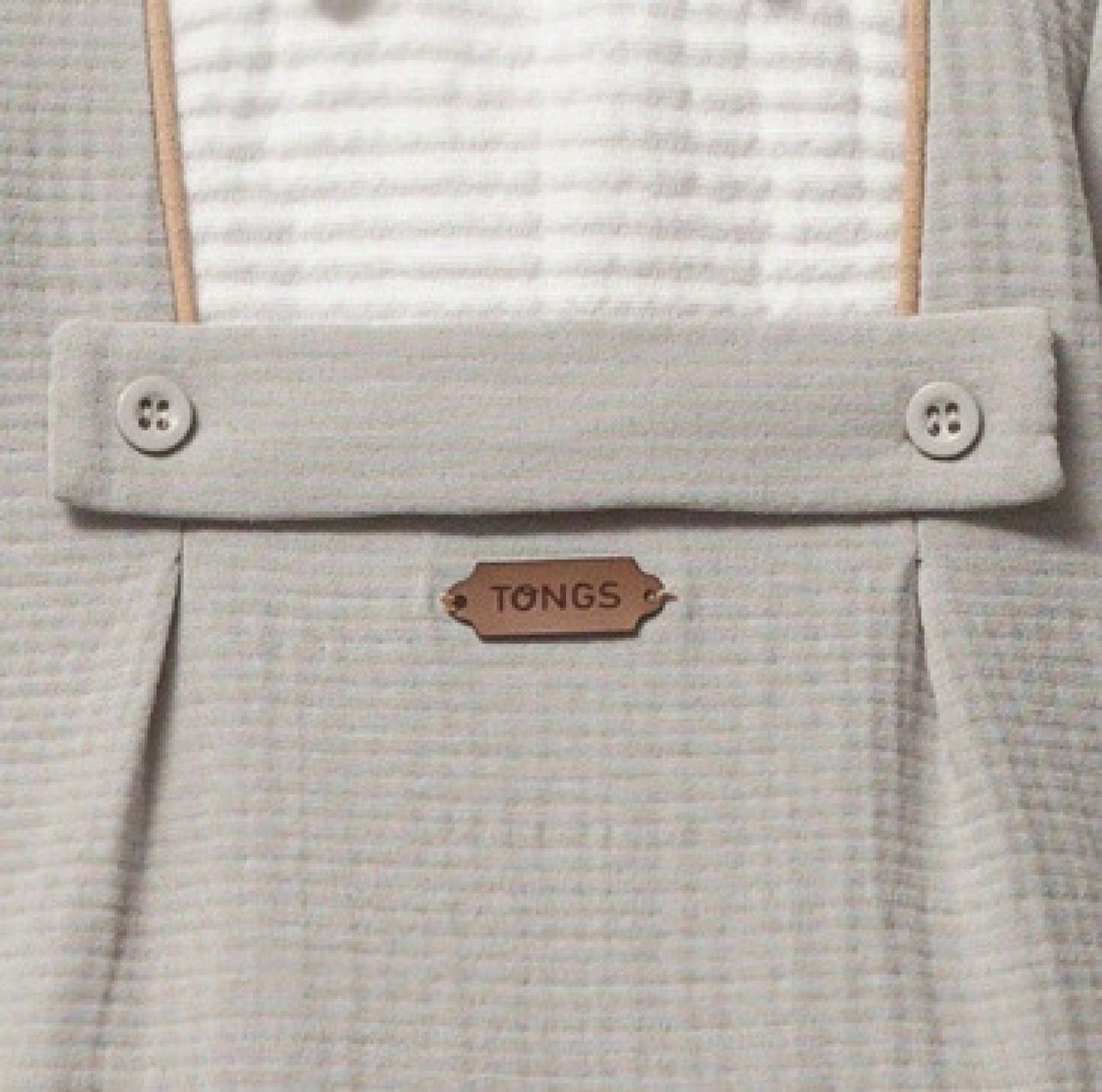 Robbie Jumpsuit