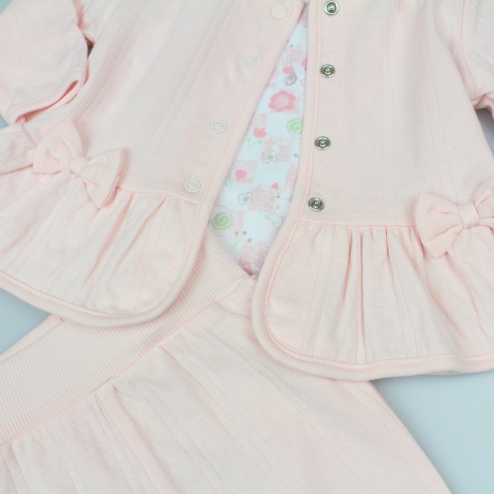 Spring Love Outfit Set
