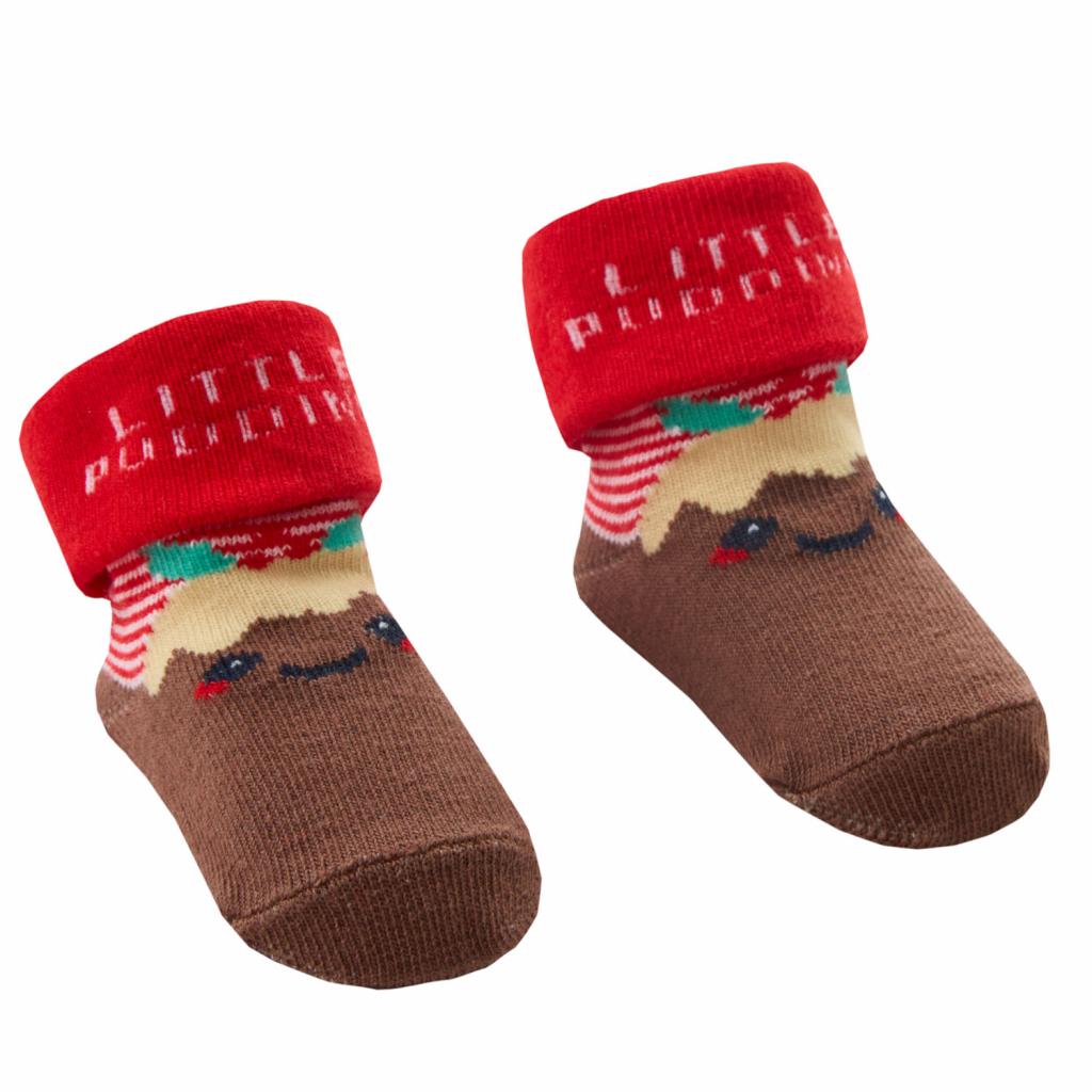 Christmas Socks