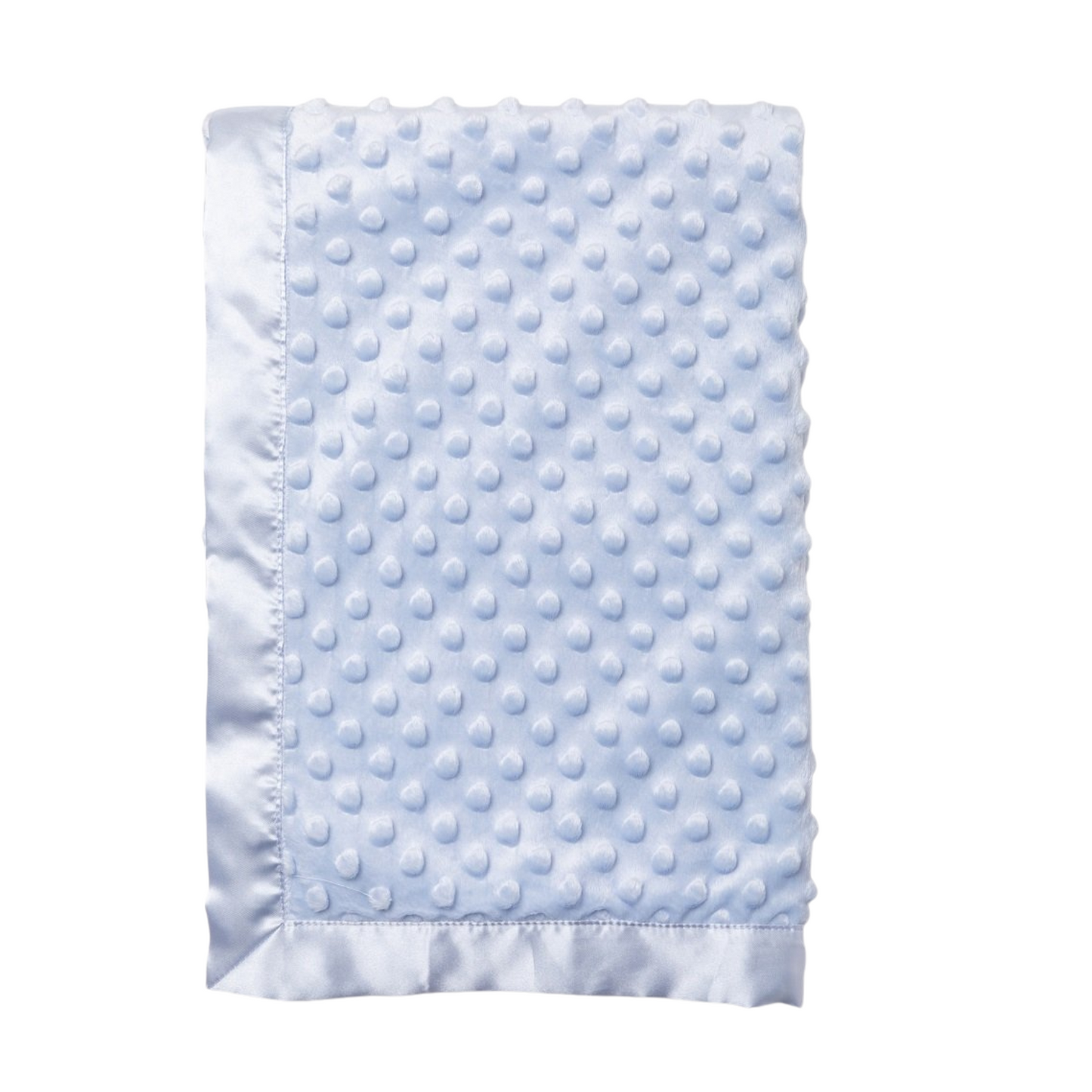 Luxury Ultra Soft Bubble Velour Wrap