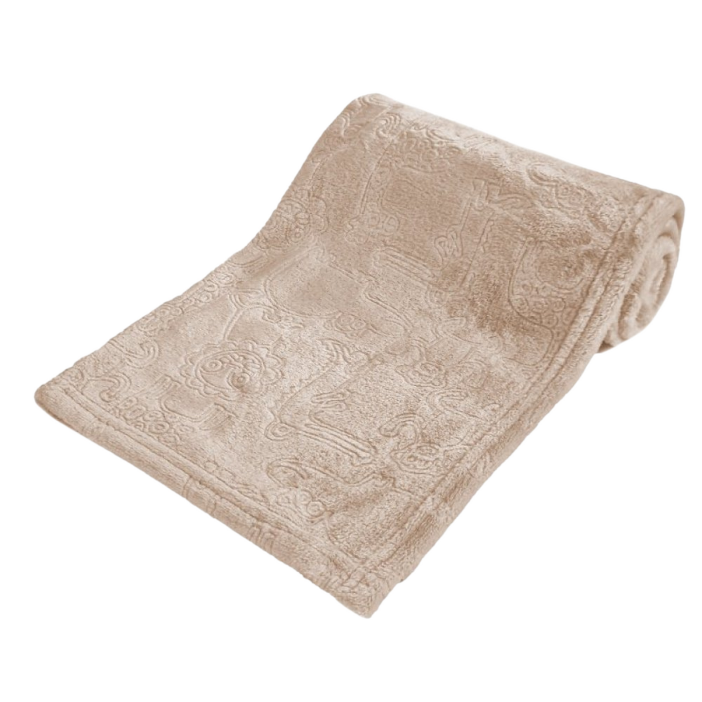 Embossed Blanket