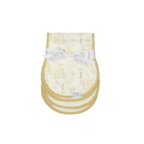 Burp Cloth