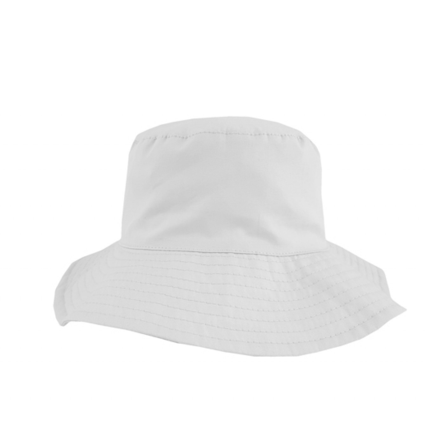 Wide Brim Hat