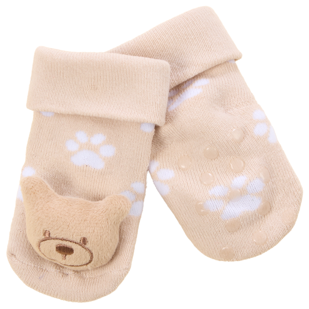 Rattle Socks