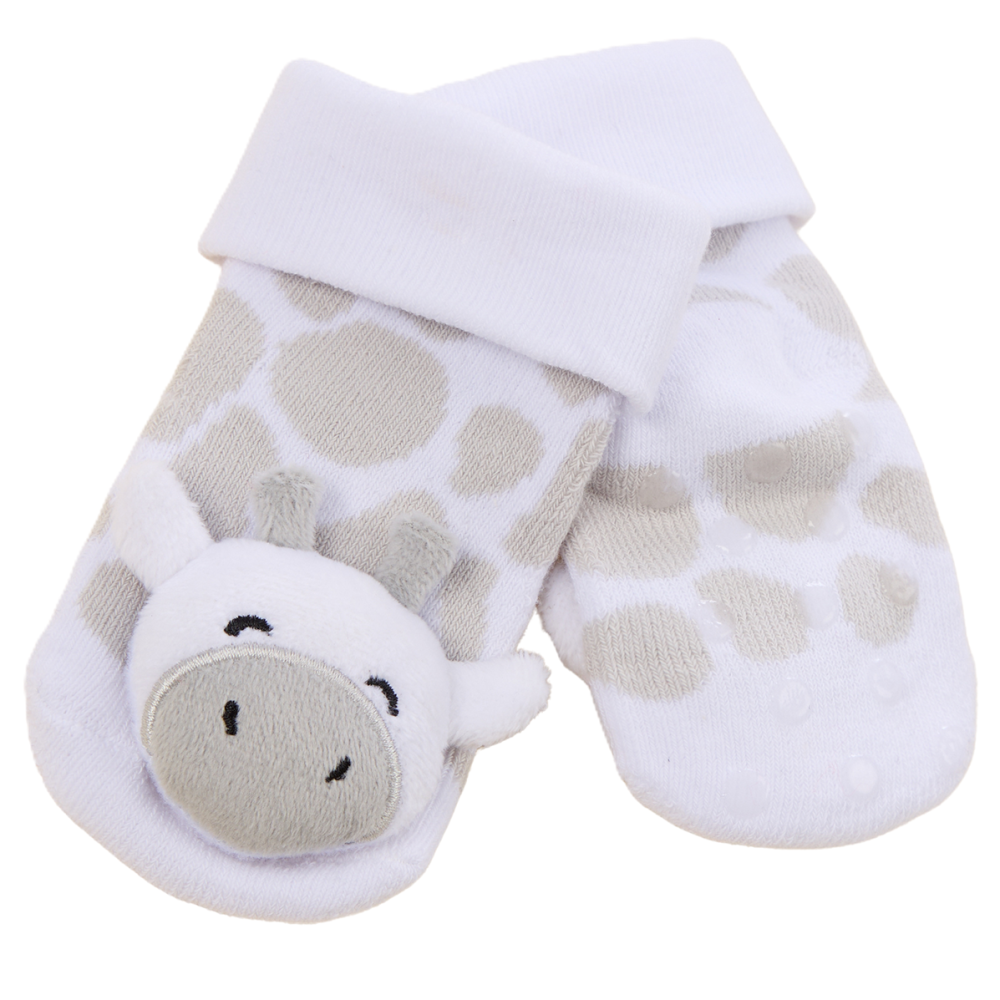 Rattle Socks