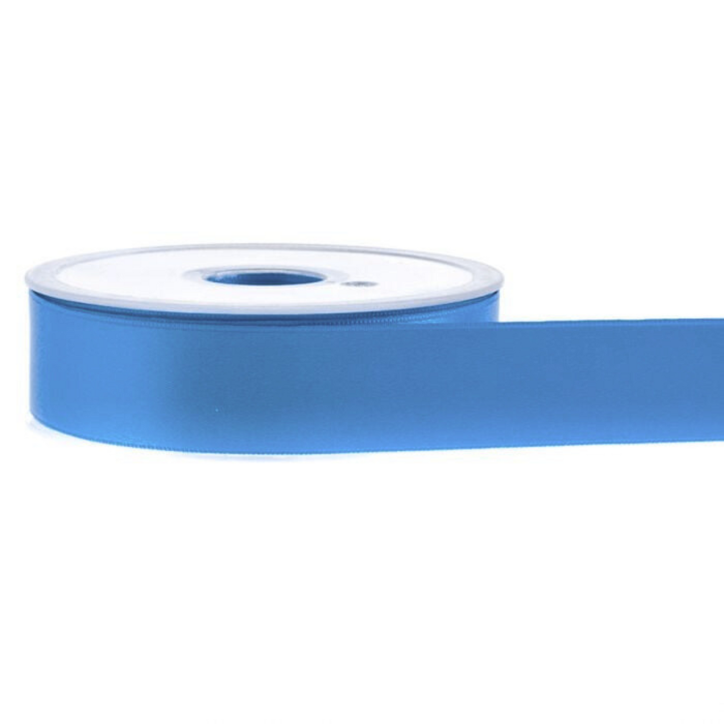 Dusty Blue Ribbon