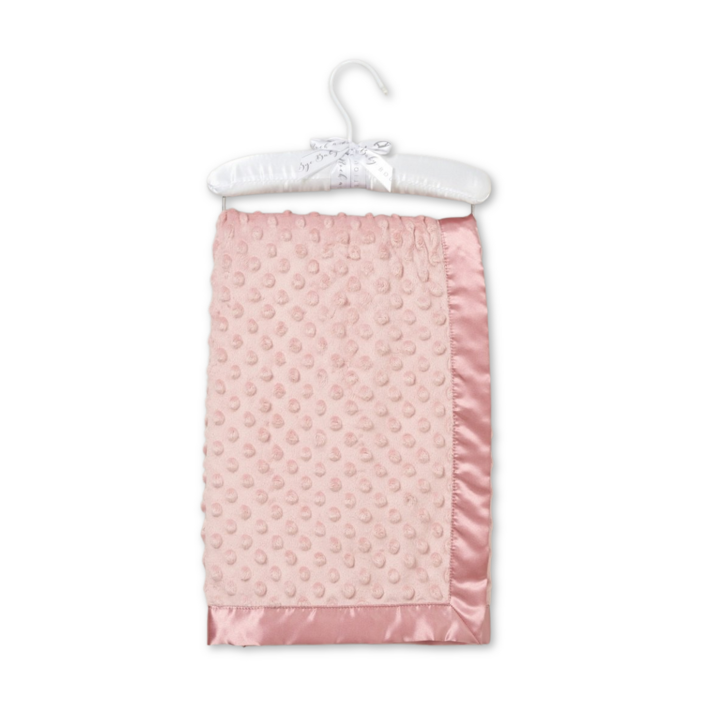 Dusty Pink Dimple Wrap