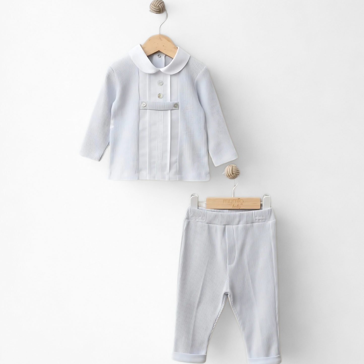 Bluebell Matching Set