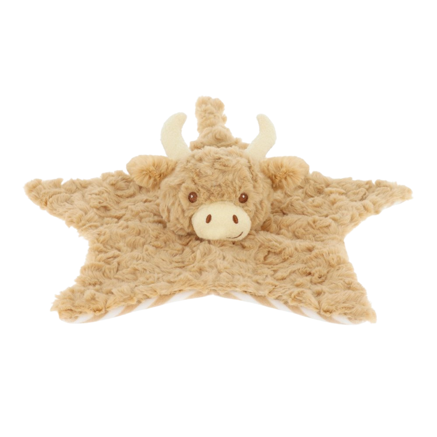 Highland Cow Comforter