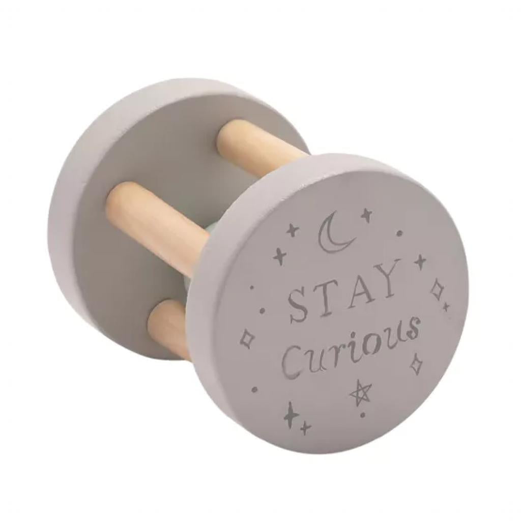 Drums Rattle