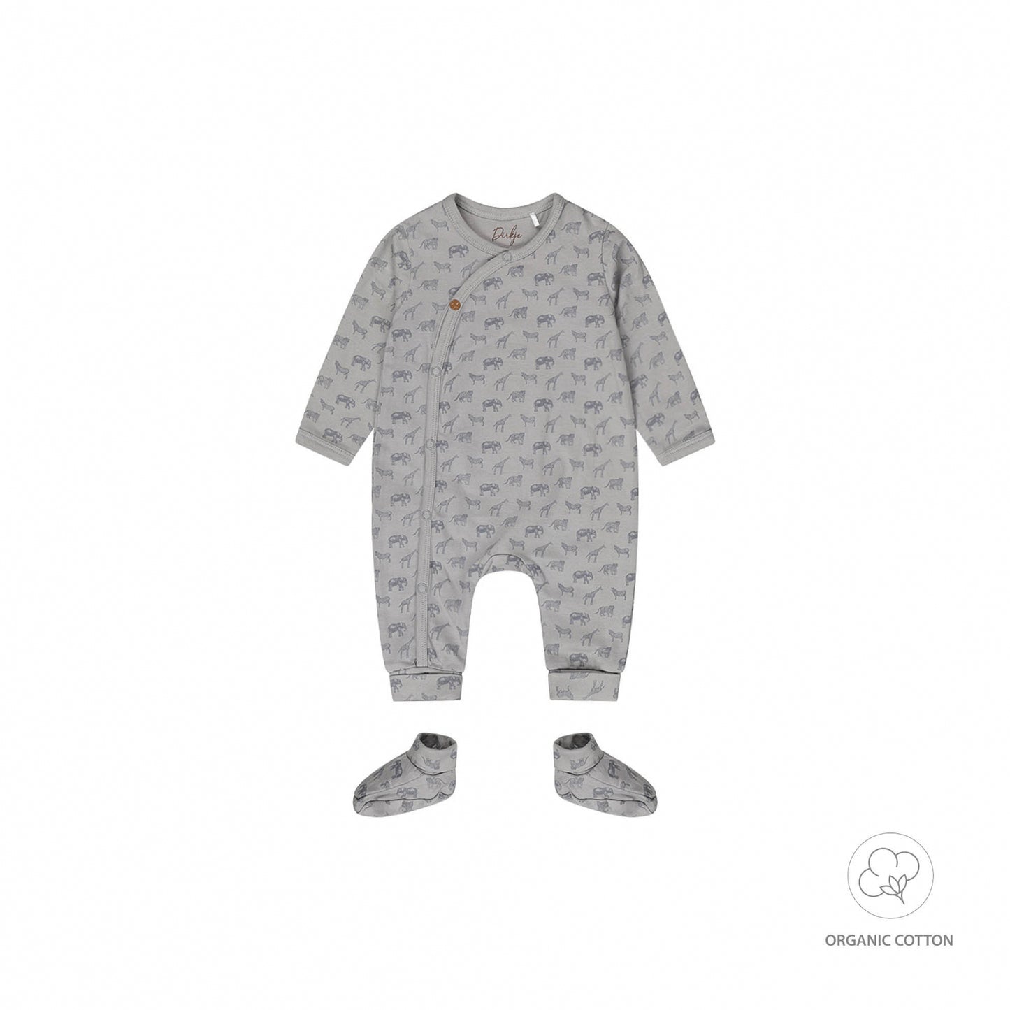 Savannah Organic Set